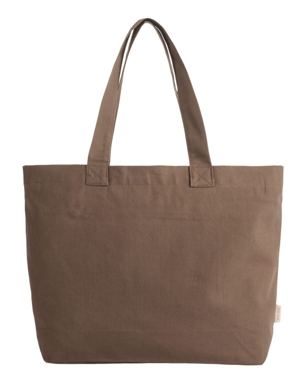 Custom-Printable Everyday Tote Bag by Comfort Colors