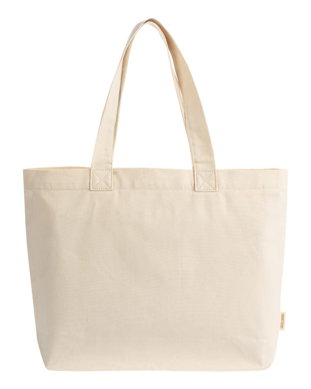 Custom-Printable Everyday Tote Bag by Comfort Colors