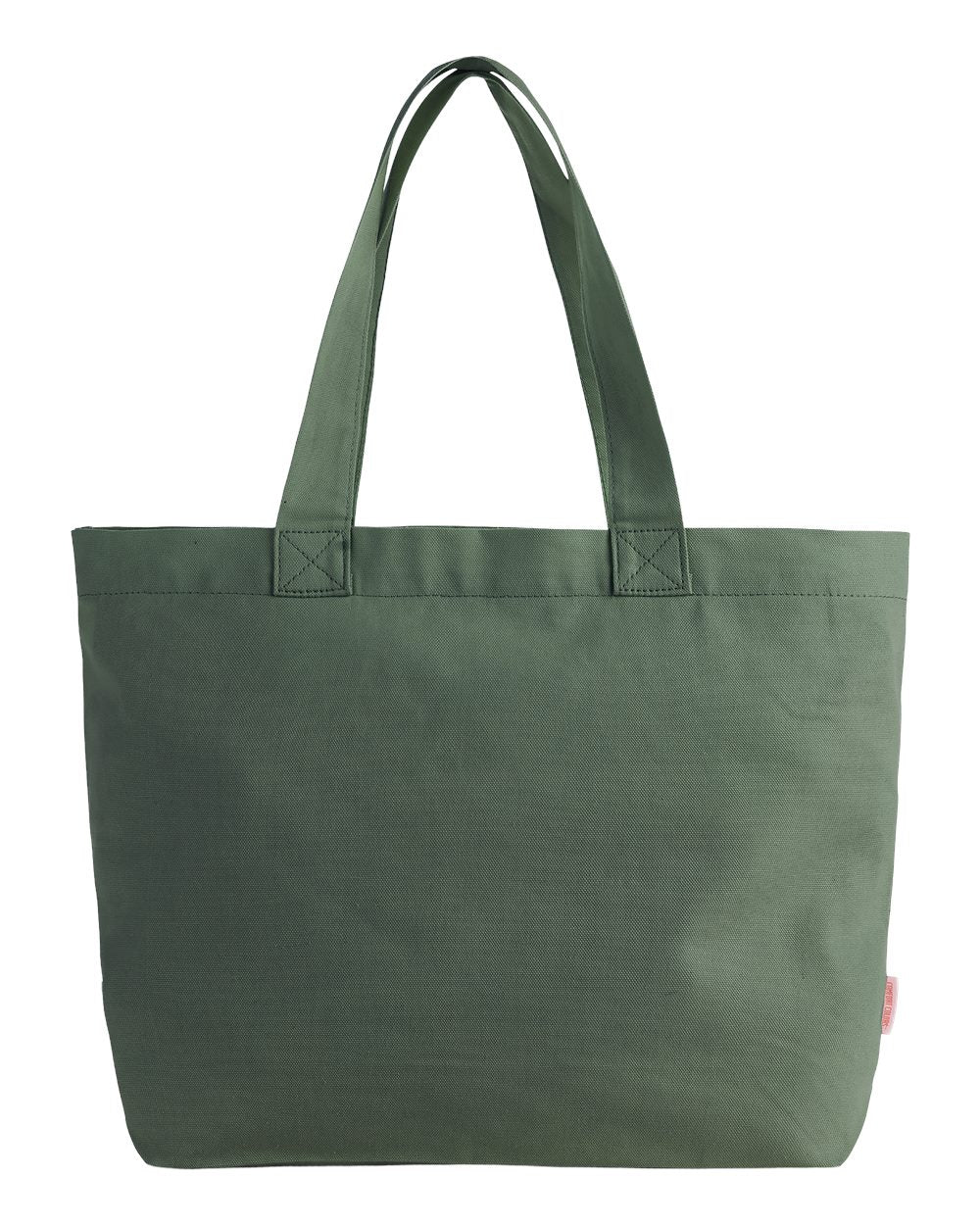 Custom-Printable Everyday Tote Bag by Comfort Colors