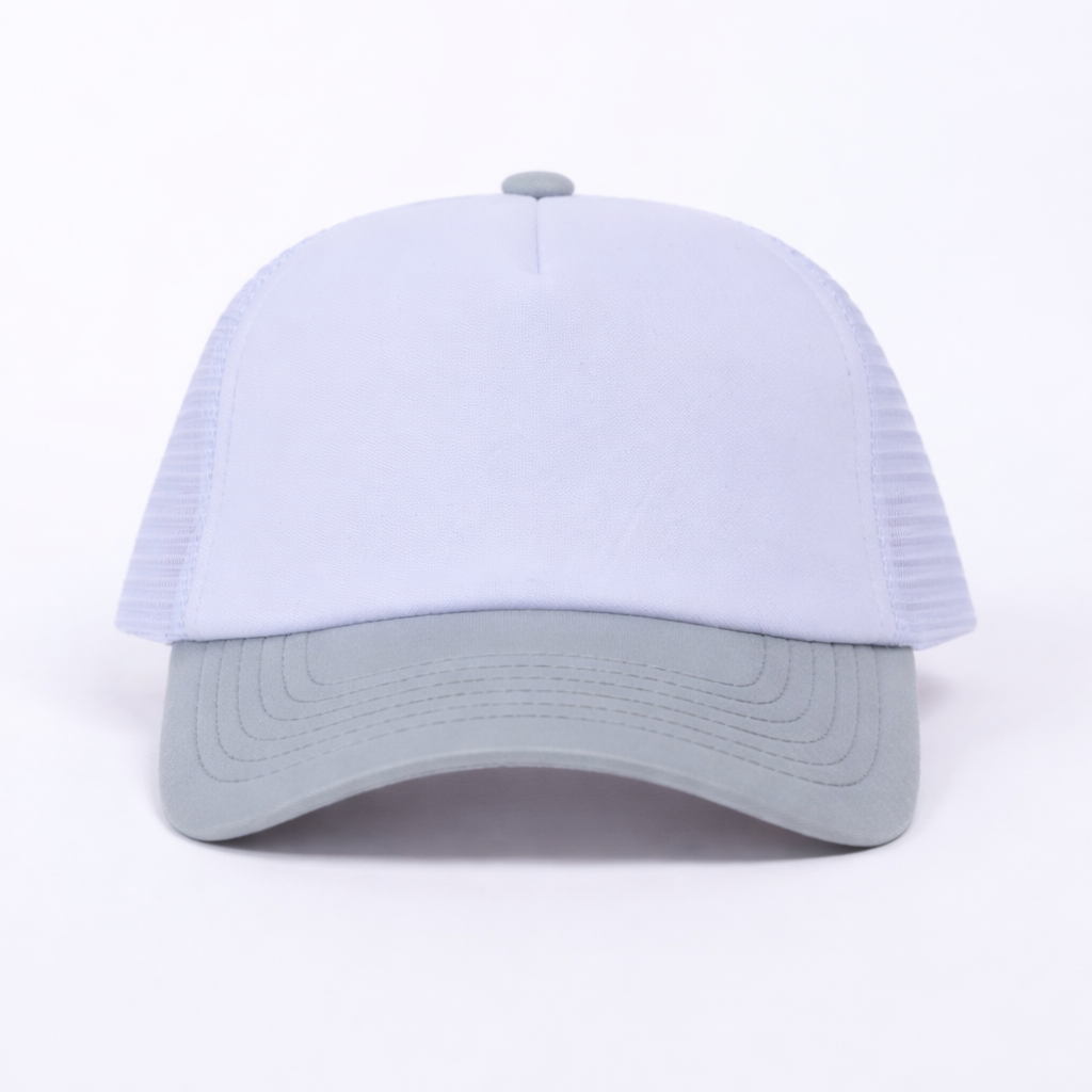 The Branded Salon™ Peek-A-Boo Pony Hat