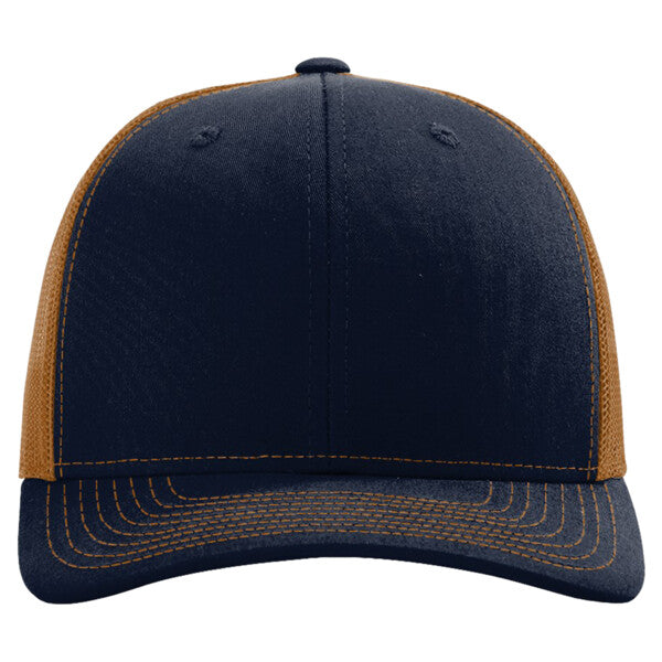 🧢Richardson Snapback Trucker Cap The Branded Salon