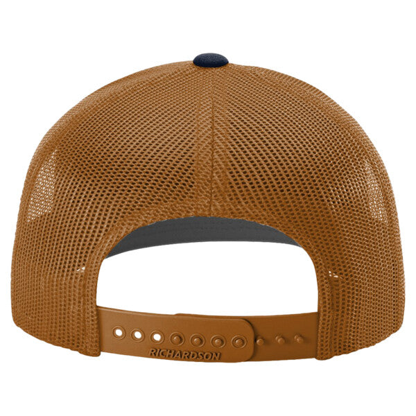 🧢Richardson Snapback Trucker Cap The Branded Salon