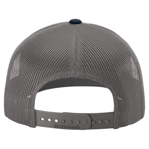 🧢Richardson Snapback Trucker Cap The Branded Salon
