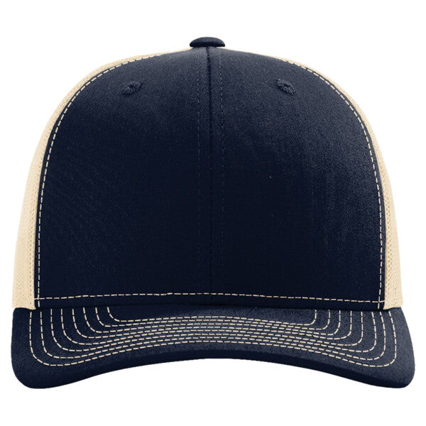 🧢Richardson Snapback Trucker Cap The Branded Salon