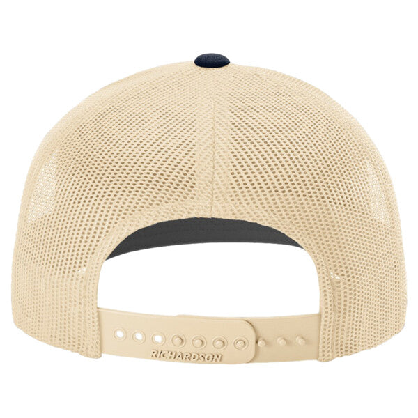 🧢Richardson Snapback Trucker Cap The Branded Salon