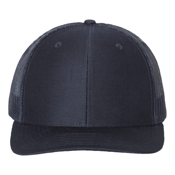 🧢Richardson Snapback Trucker Cap The Branded Salon