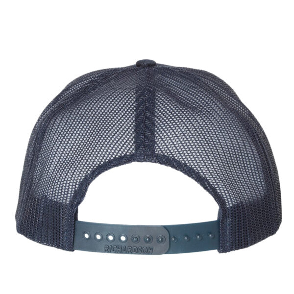 🧢Richardson Snapback Trucker Cap The Branded Salon