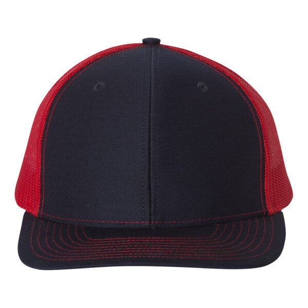 🧢Richardson Snapback Trucker Cap The Branded Salon