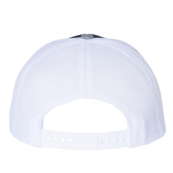 🧢Richardson Snapback Trucker Cap The Branded Salon