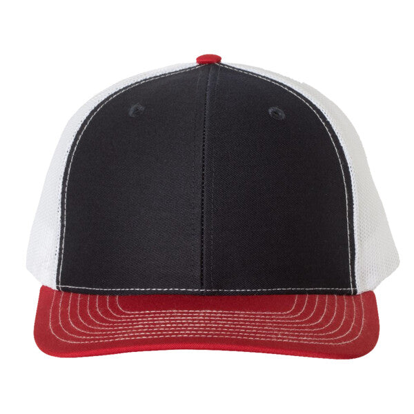 🧢Richardson Snapback Trucker Cap The Branded Salon