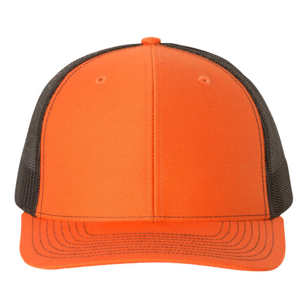 🧢Richardson Snapback Trucker Cap The Branded Salon