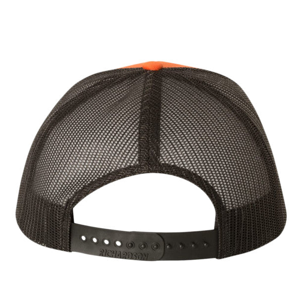 🧢Richardson Snapback Trucker Cap The Branded Salon