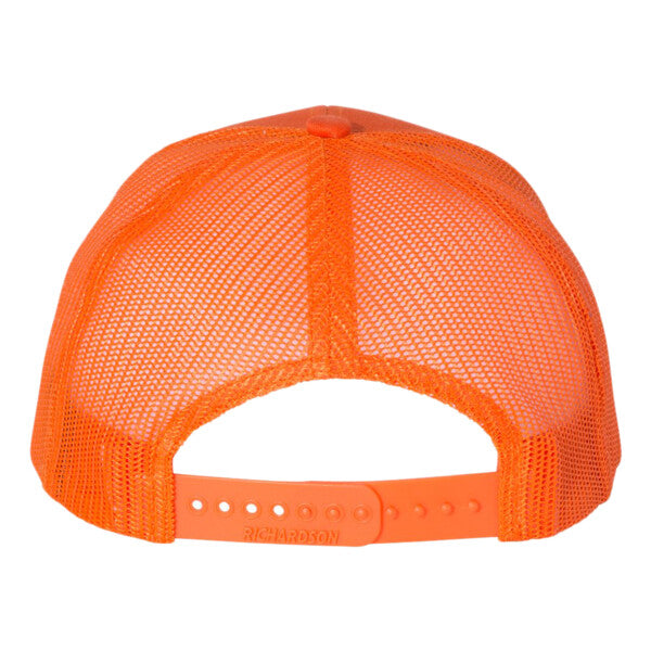 🧢Richardson Snapback Trucker Cap The Branded Salon