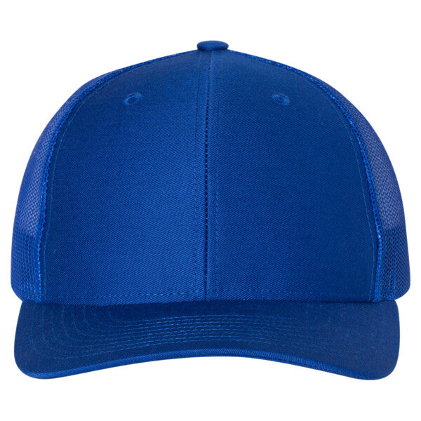 🧢Richardson Snapback Trucker Cap The Branded Salon
