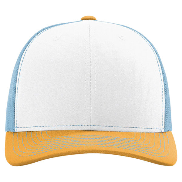 🧢Richardson Snapback Trucker Cap The Branded Salon