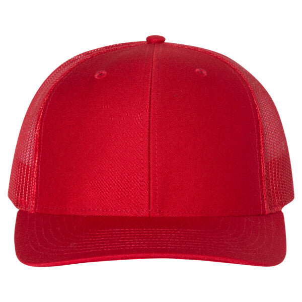 🧢Richardson Snapback Trucker Cap The Branded Salon