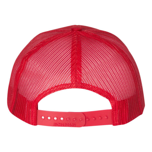 🧢Richardson Snapback Trucker Cap The Branded Salon