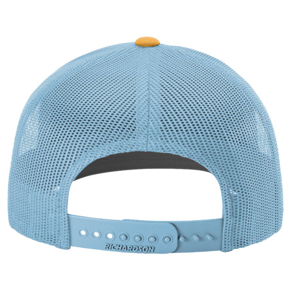 🧢Richardson Snapback Trucker Cap The Branded Salon