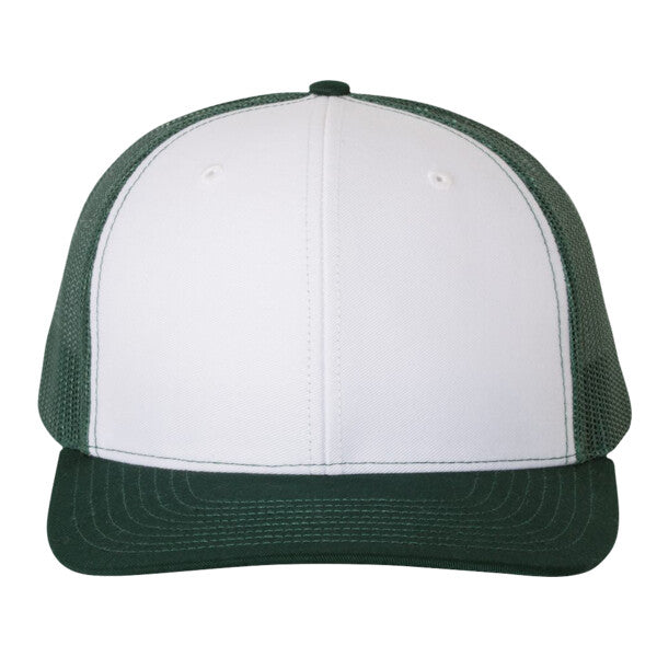 🧢Richardson Snapback Trucker Cap The Branded Salon