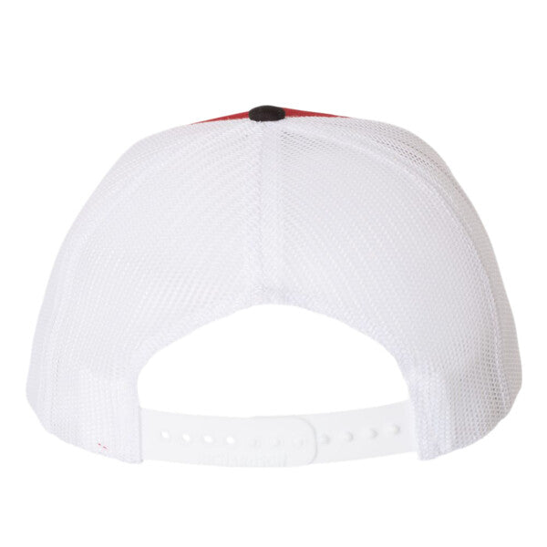 🧢Richardson Snapback Trucker Cap The Branded Salon