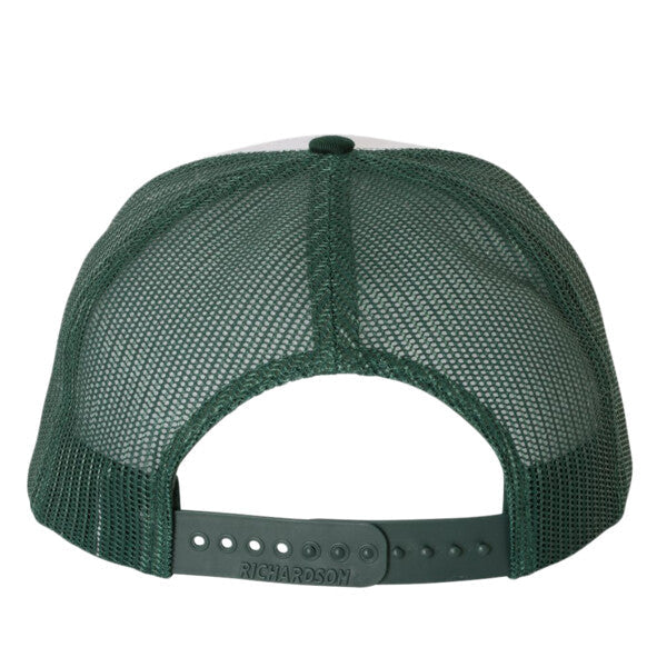 🧢Richardson Snapback Trucker Cap The Branded Salon