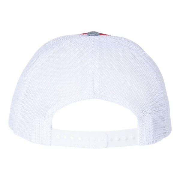 🧢Richardson Snapback Trucker Cap The Branded Salon