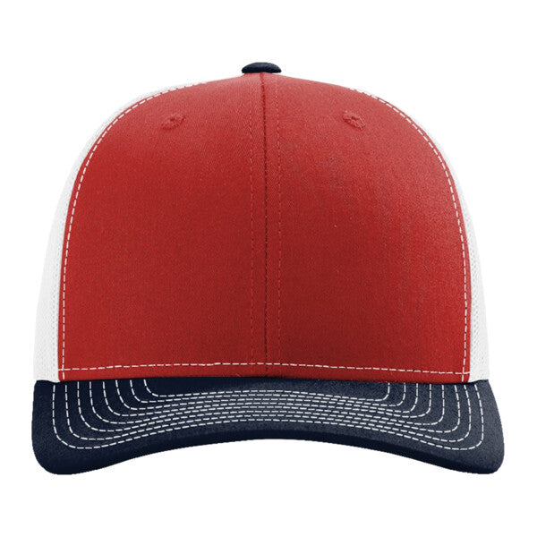 🧢Richardson Snapback Trucker Cap The Branded Salon