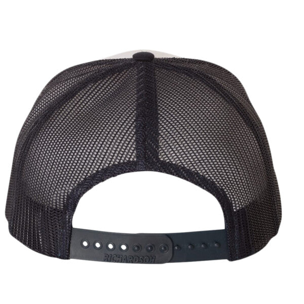 🧢Richardson Snapback Trucker Cap The Branded Salon