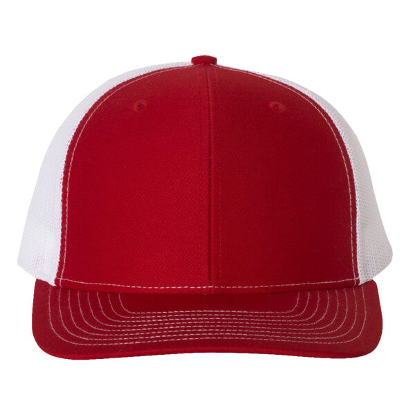 🧢Richardson Snapback Trucker Cap The Branded Salon