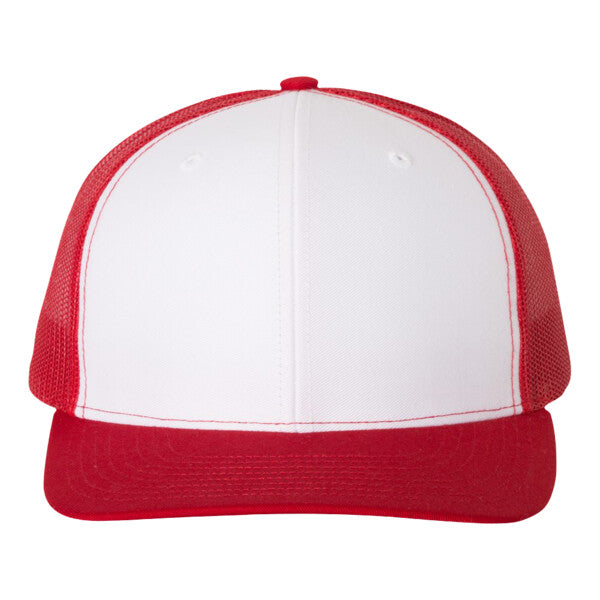 🧢Richardson Snapback Trucker Cap The Branded Salon