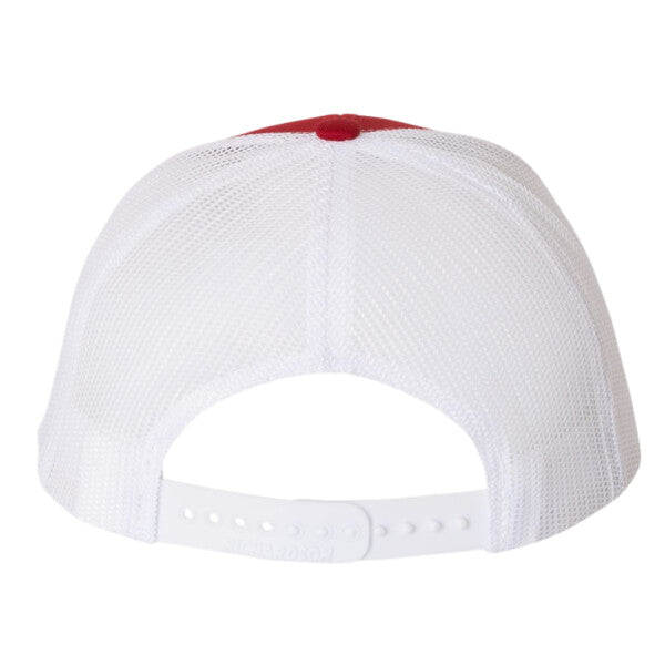 🧢Richardson Snapback Trucker Cap The Branded Salon