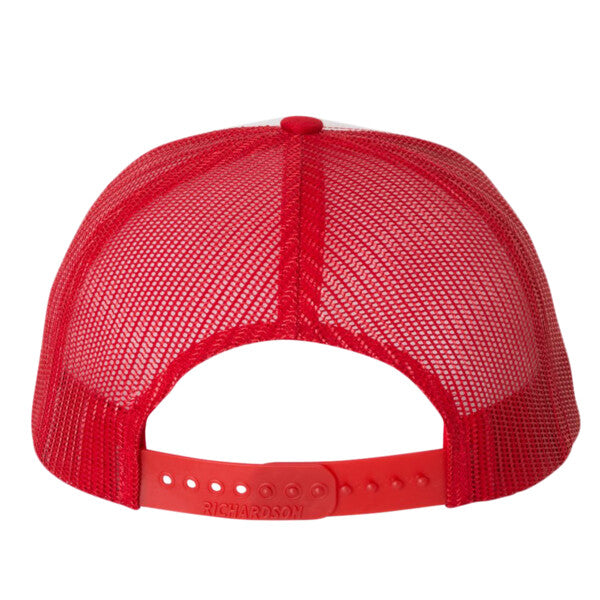 🧢Richardson Snapback Trucker Cap The Branded Salon