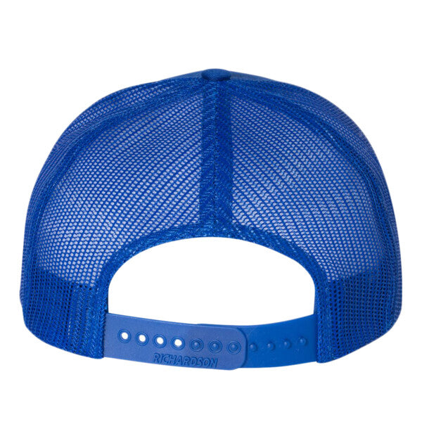 🧢Richardson Snapback Trucker Cap The Branded Salon