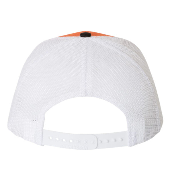 🧢Richardson Snapback Trucker Cap The Branded Salon