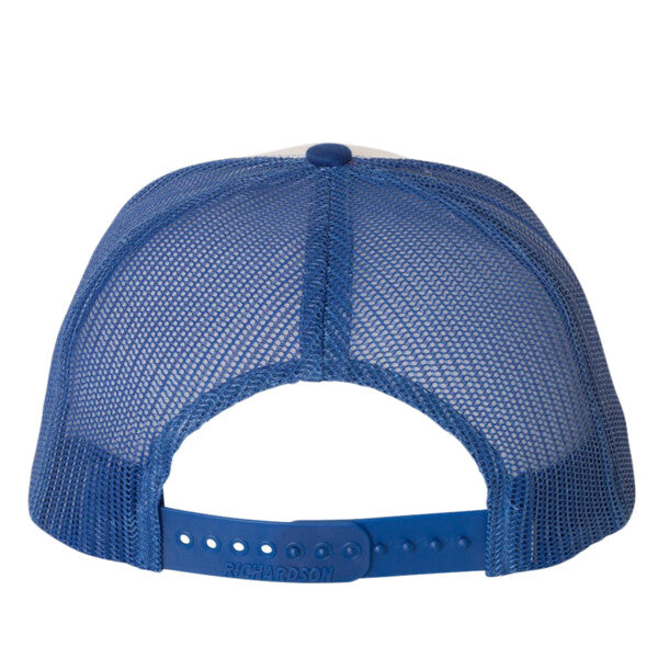 🧢Richardson Snapback Trucker Cap The Branded Salon
