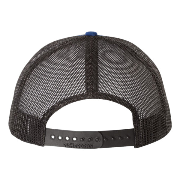 🧢Richardson Snapback Trucker Cap The Branded Salon