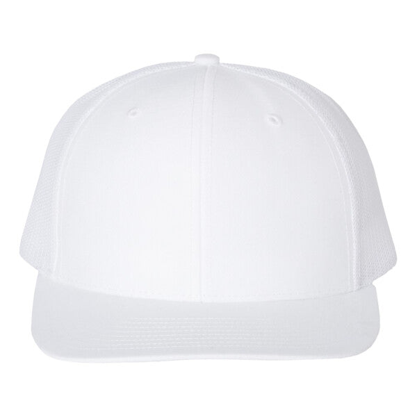🧢Richardson Snapback Trucker Cap The Branded Salon