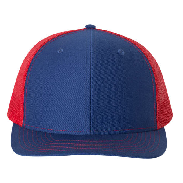 🧢Richardson Snapback Trucker Cap The Branded Salon