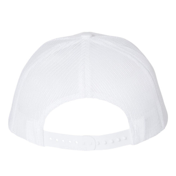 🧢Richardson Snapback Trucker Cap The Branded Salon