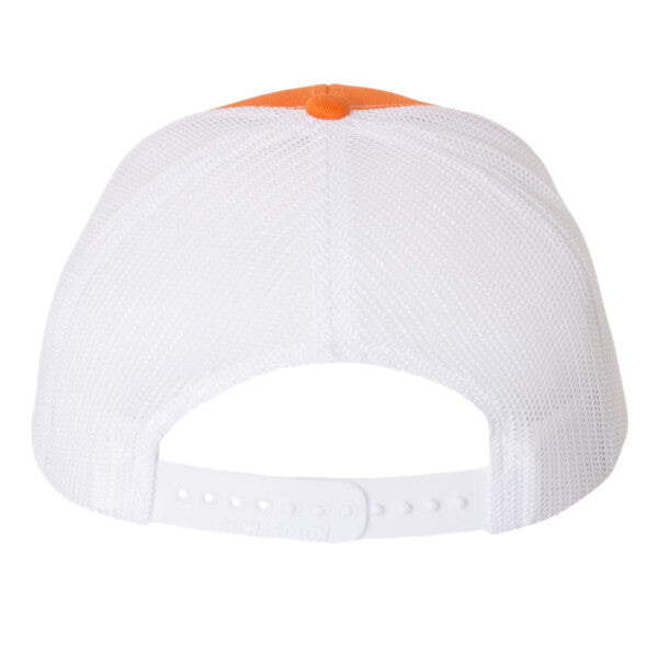🧢Richardson Snapback Trucker Cap The Branded Salon