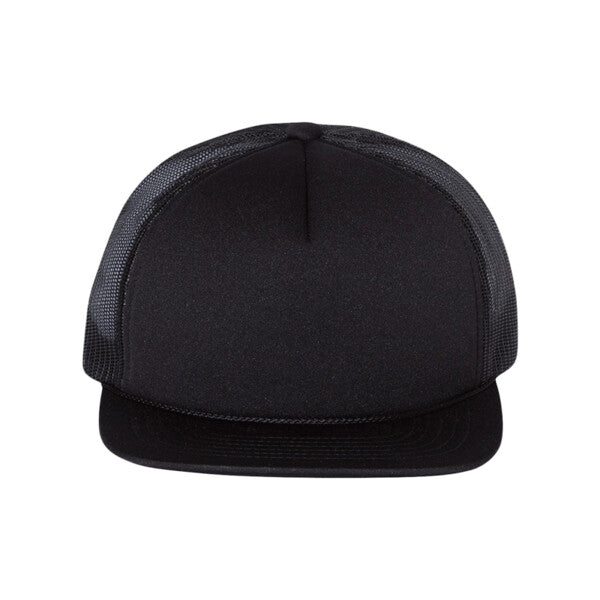 🧢Richardson Foamie Trucker Cap The Branded Salon