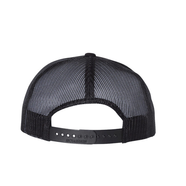 🧢Richardson Foamie Trucker Cap The Branded Salon