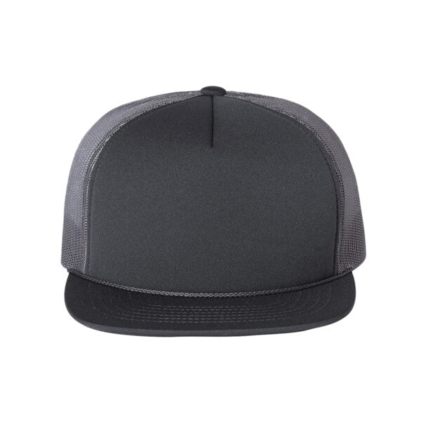 🧢Richardson Foamie Trucker Cap The Branded Salon