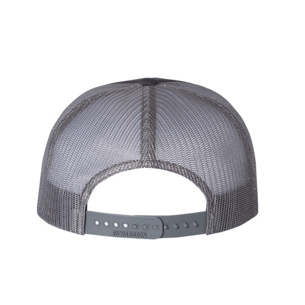 🧢Richardson Foamie Trucker Cap The Branded Salon