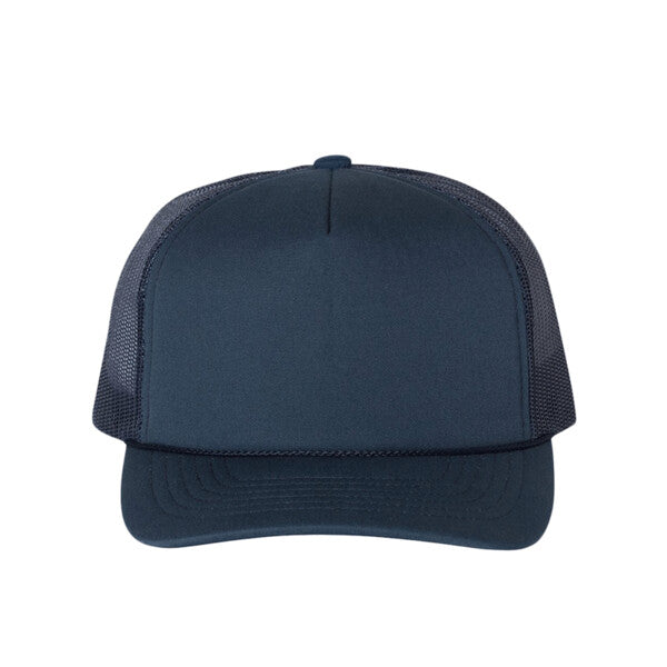 🧢Richardson Foamie Trucker Cap The Branded Salon