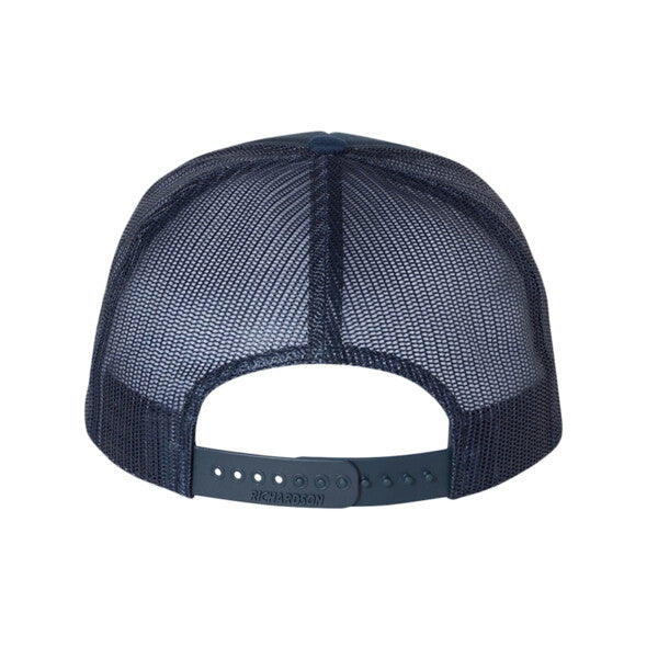 🧢Richardson Foamie Trucker Cap The Branded Salon
