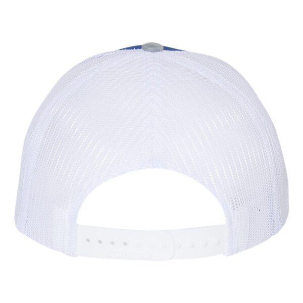 🧢Richardson Snapback Trucker Cap The Branded Salon