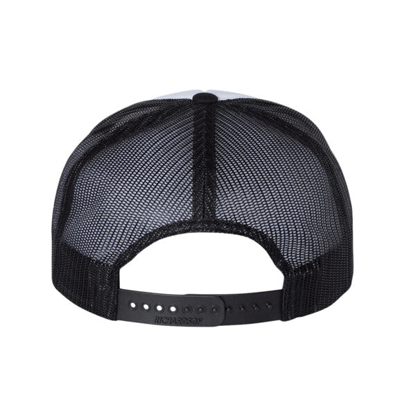 🧢Richardson Foamie Trucker Cap The Branded Salon