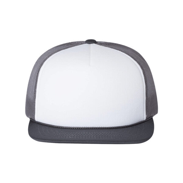 🧢Richardson Foamie Trucker Cap The Branded Salon