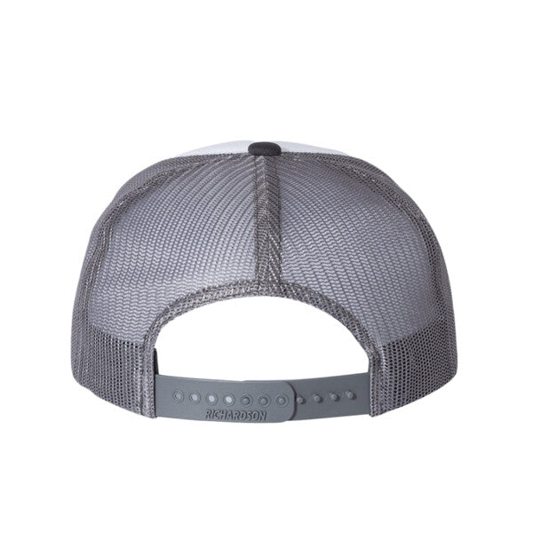 🧢Richardson Foamie Trucker Cap The Branded Salon
